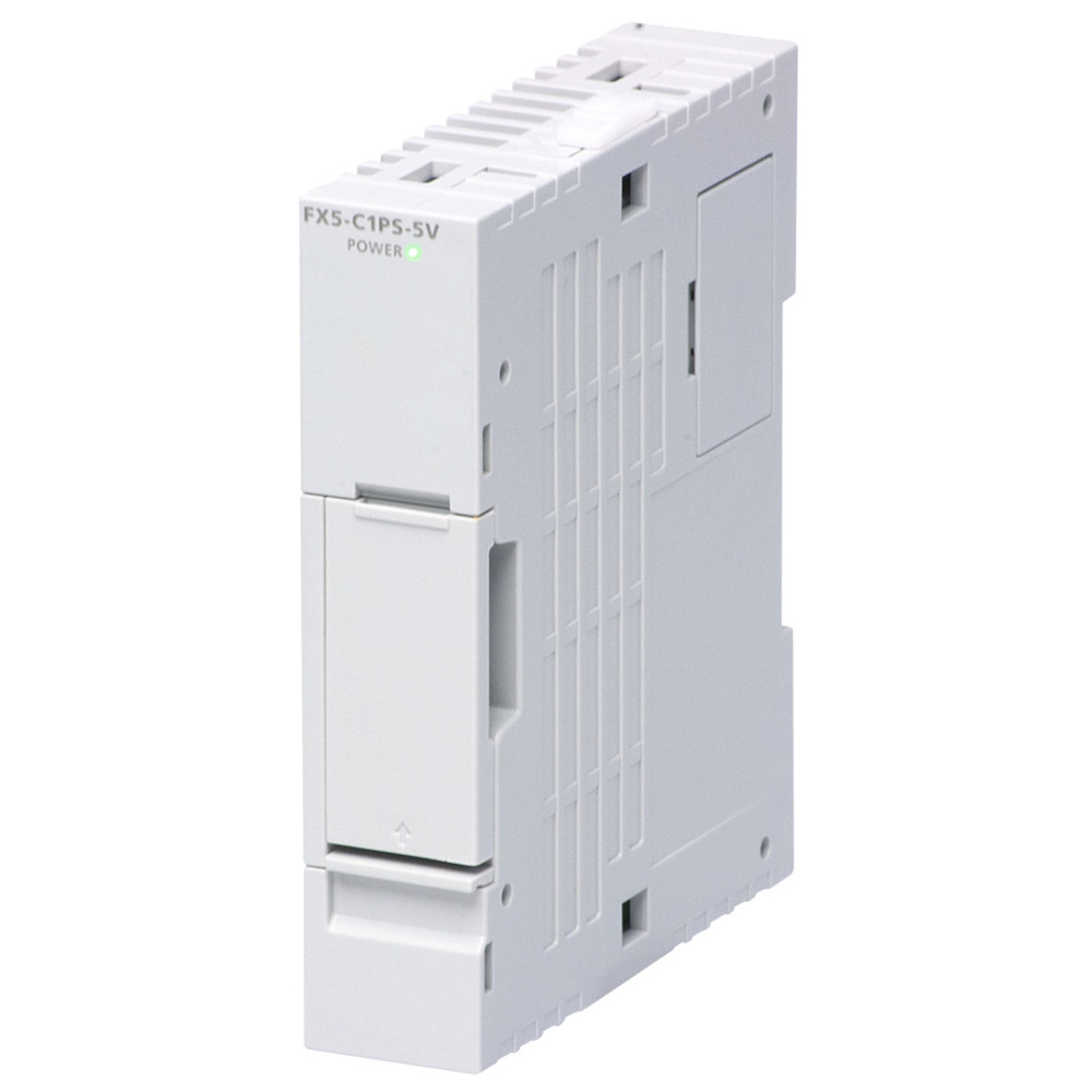 FX5-C1PS-5V