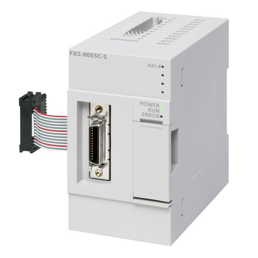 FX5-80SSC-S
