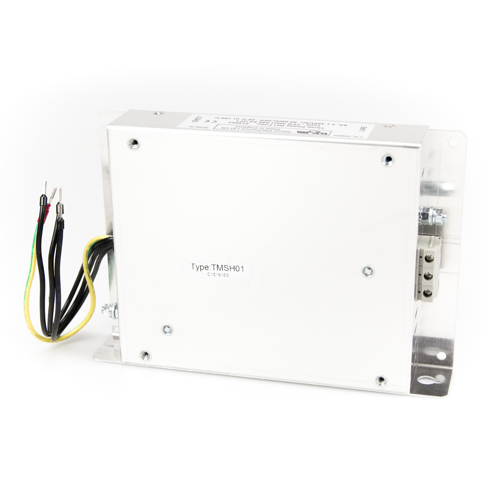 FFR-MSH-040-8A-SF1