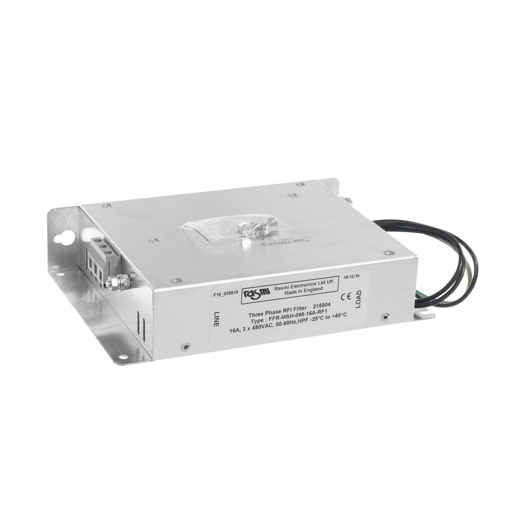 FFR-MSH-095-16A-SF1