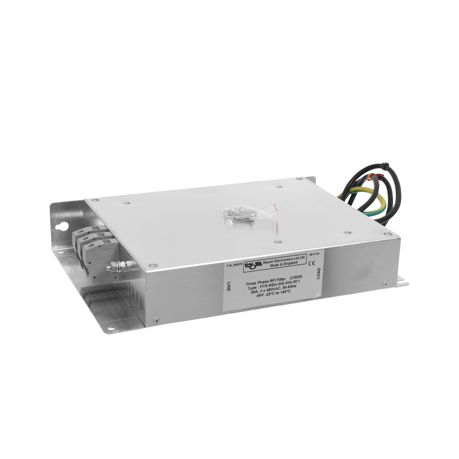 FFR-MSH-300-50A-SF1