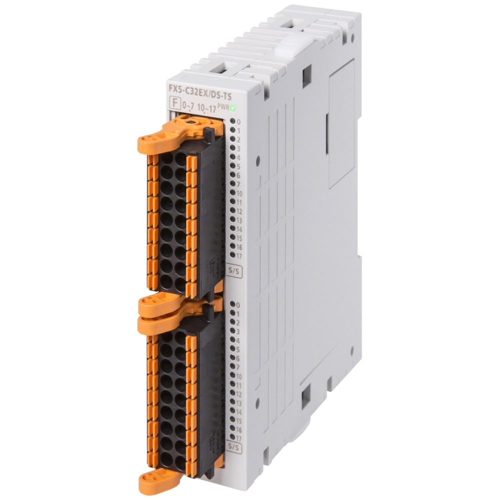 FX5-C32ET/DSS-TS