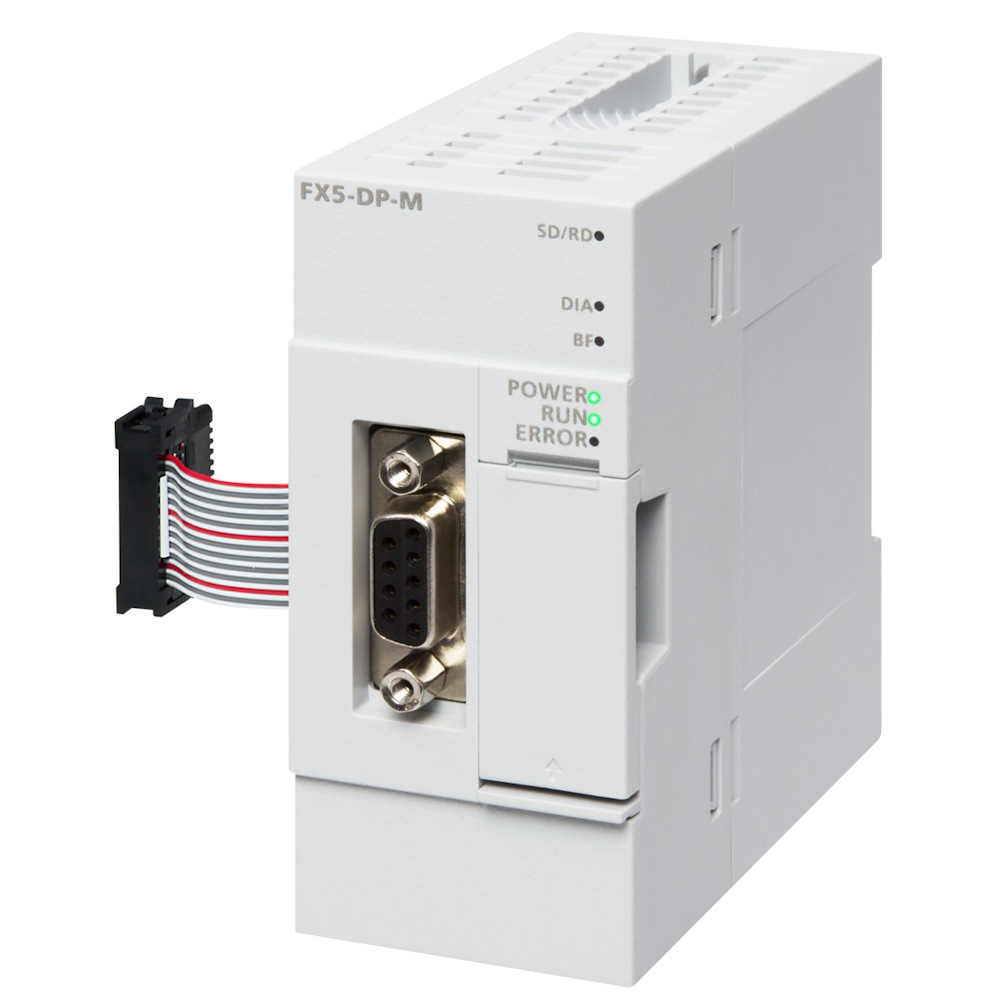 FX5-DP-M