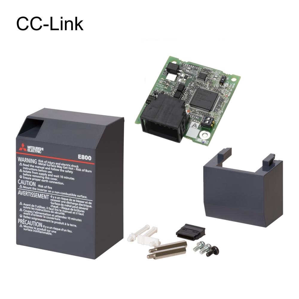 FR-A8NC-60 E-KIT