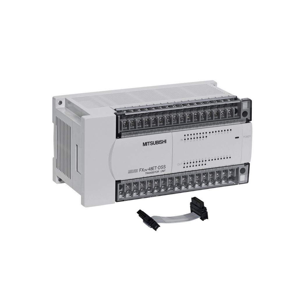 FX2N-48ET-DSS