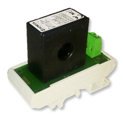 TA015 Stroomtrafo
