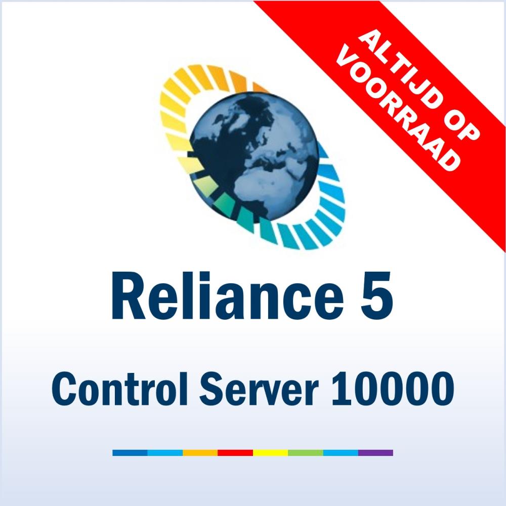 R5 Control Server 10000