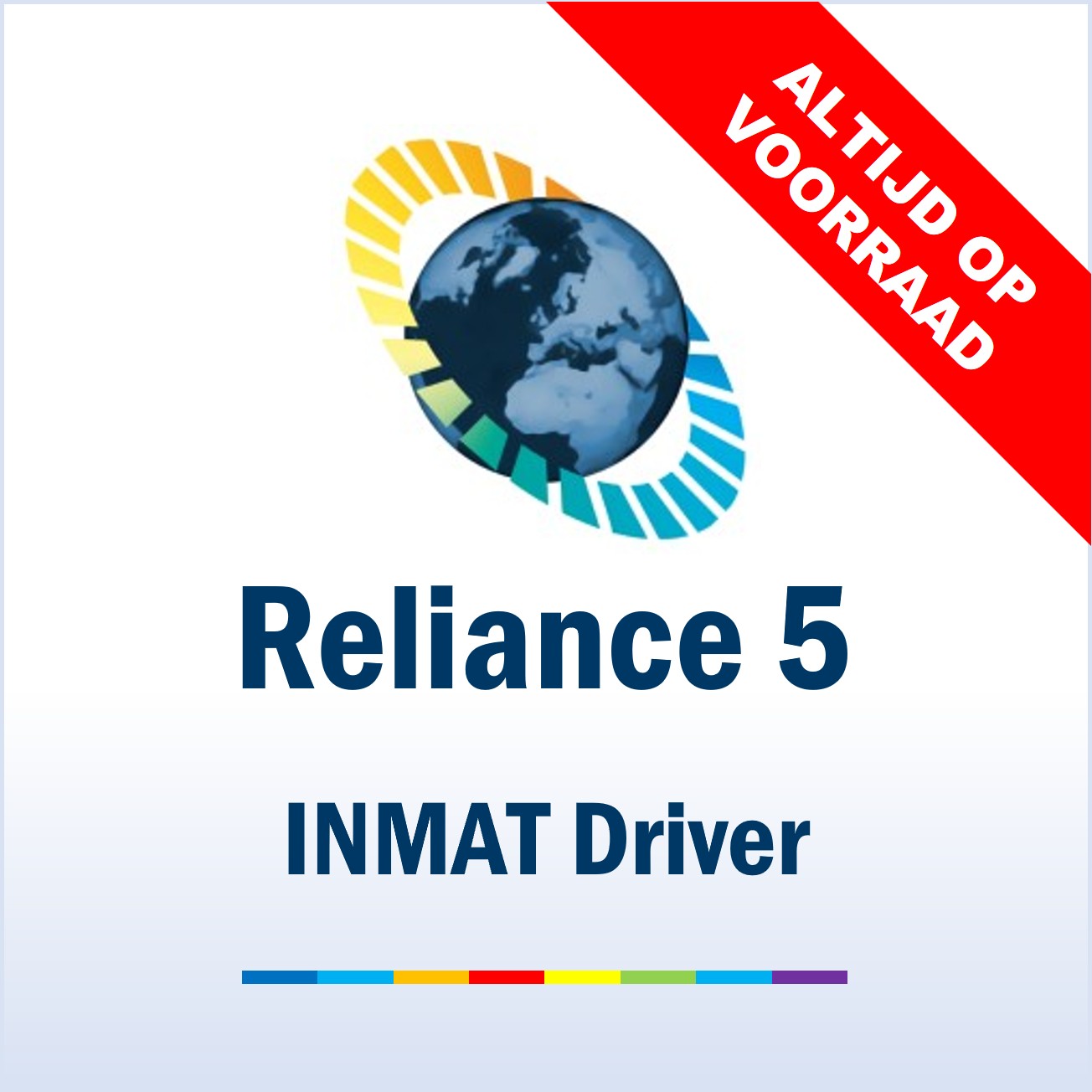 R5 INMAT-driver