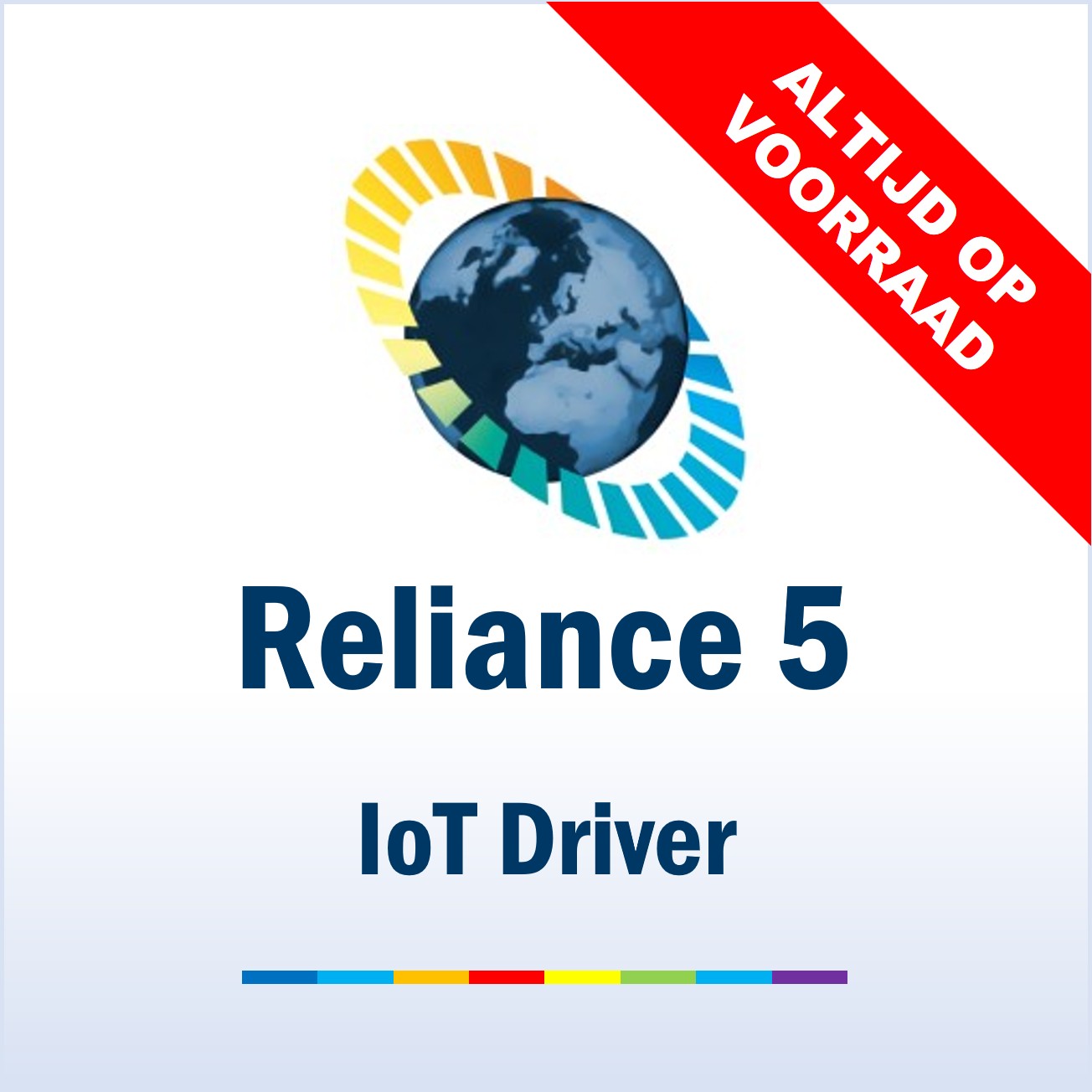 R5 IoT-driver