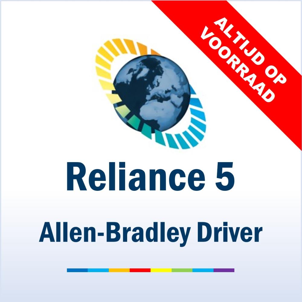 R5 Allen-Bradley-driver