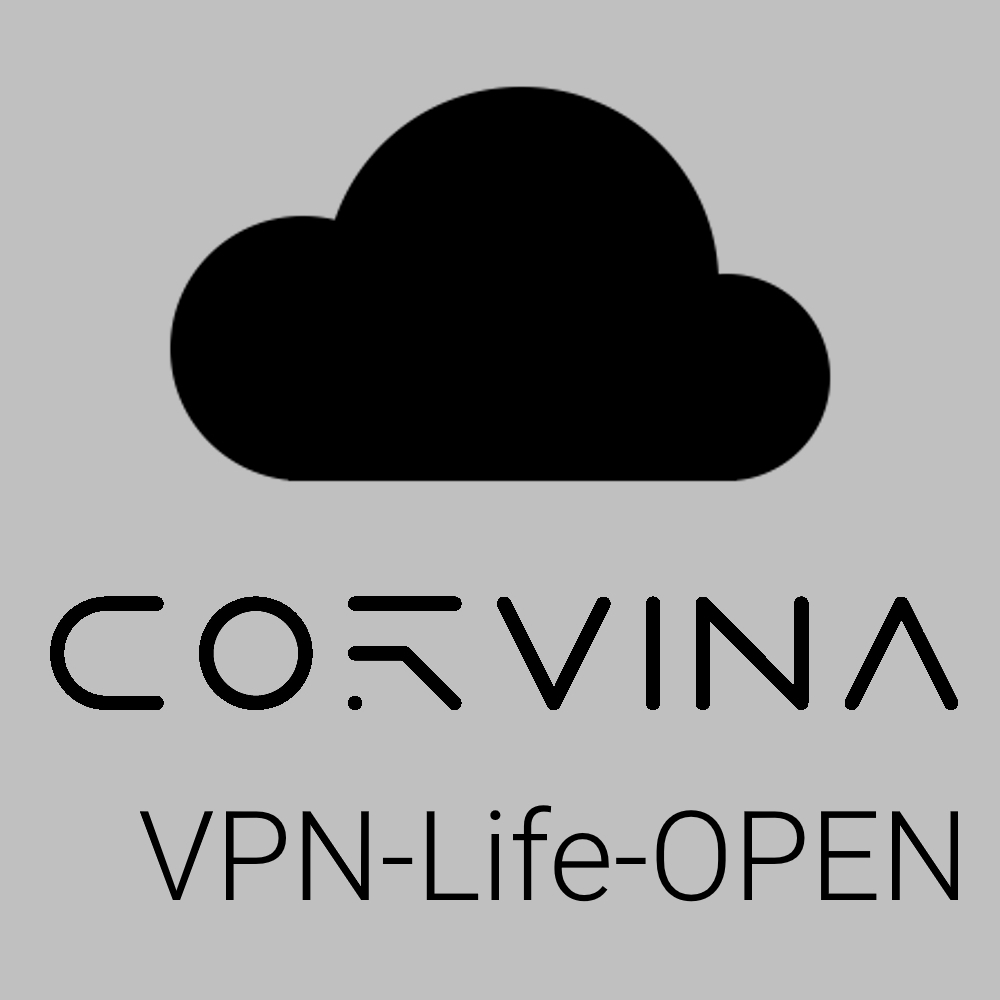 VPN-Life-OPEN