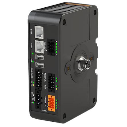 Xbase - X7/X10 Smart Wired
