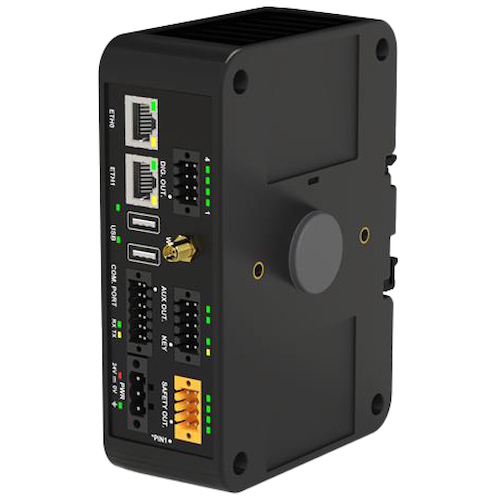 Xbase - X7/X10 Wireless