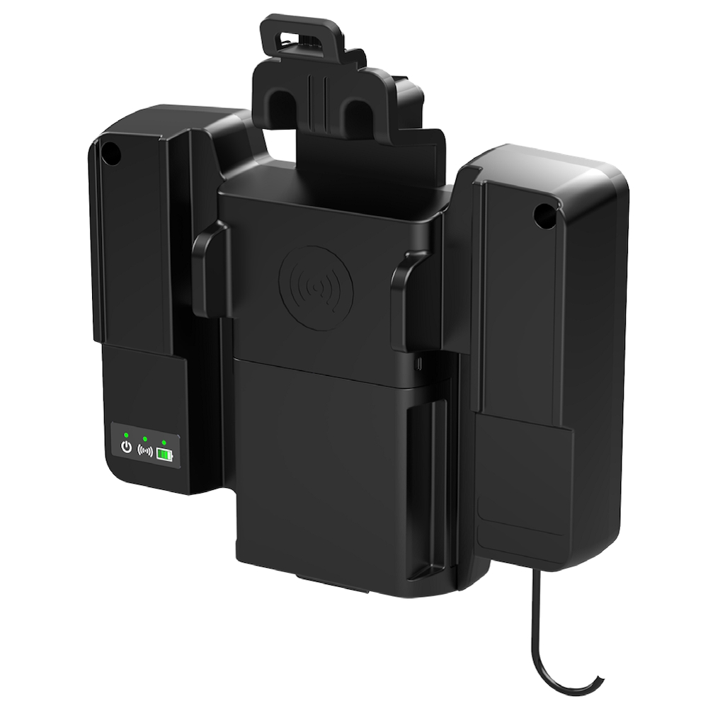 Xdock - X7/10 Wireless