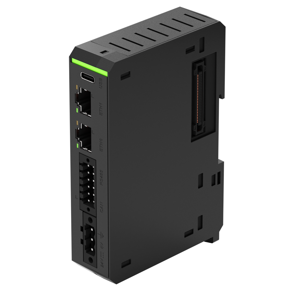 MicroEdge Basic - VPN + IOT