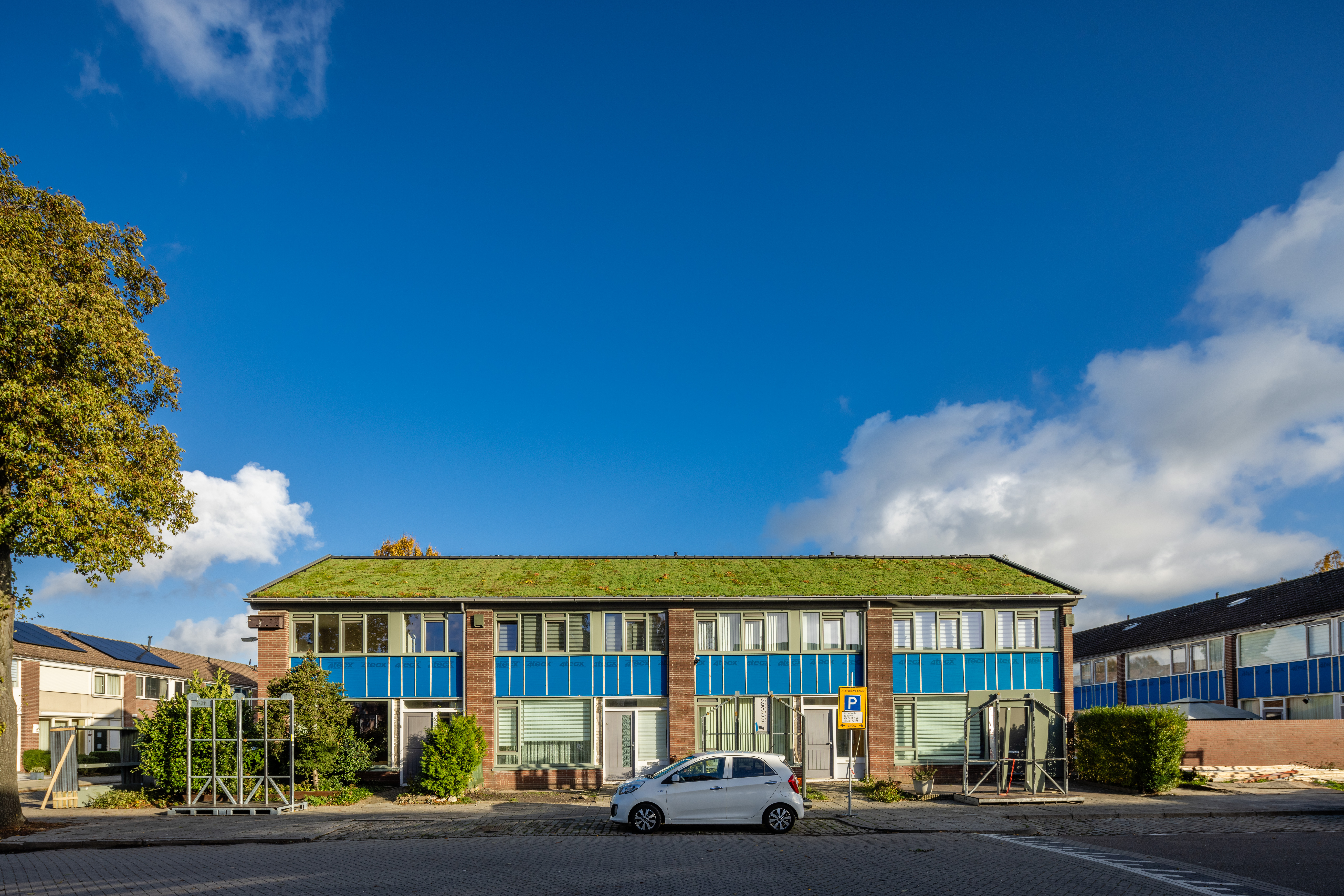 Pitchedgreen Airflow GDS30