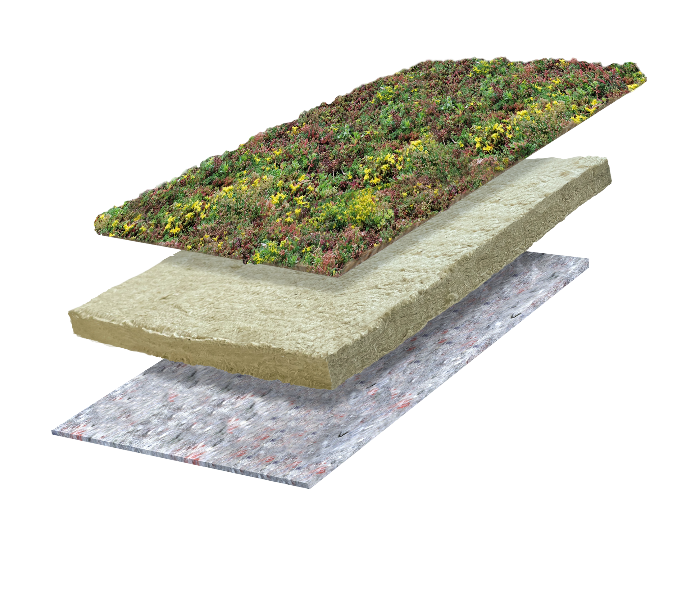 Lichtgewicht 15-20°