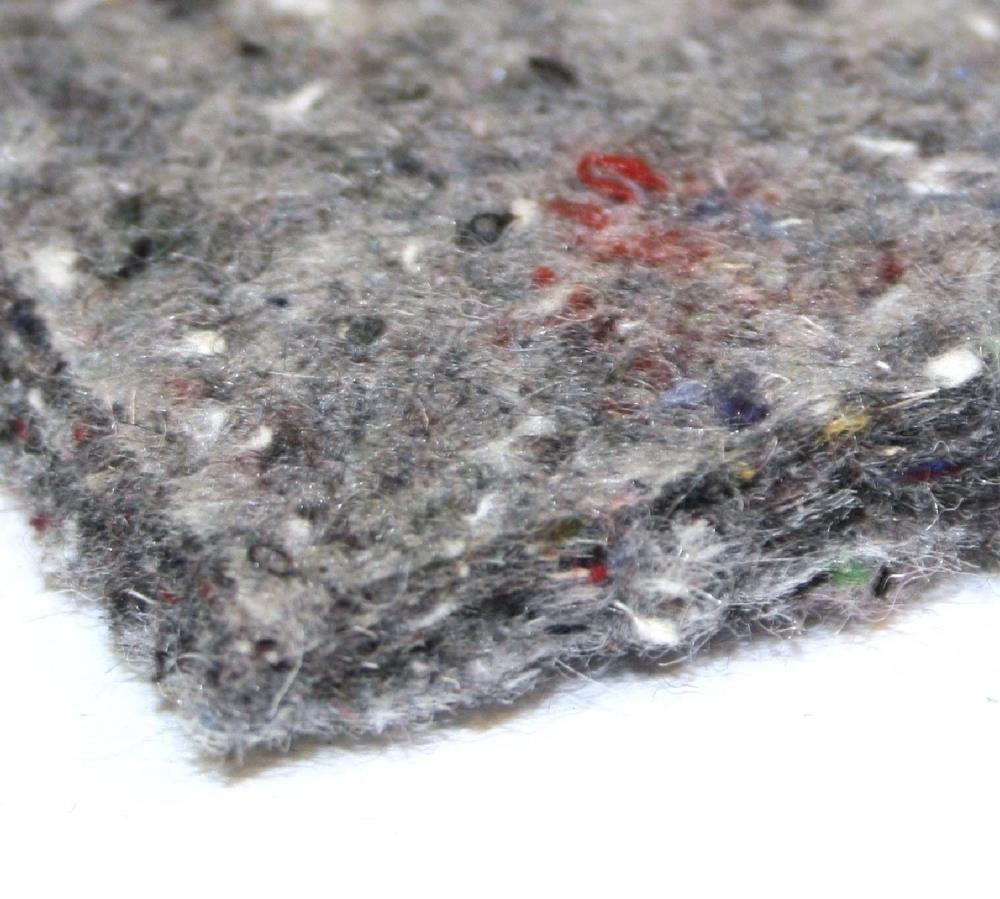 Sempergreen waterbufferend vlies 1200 gr/m²