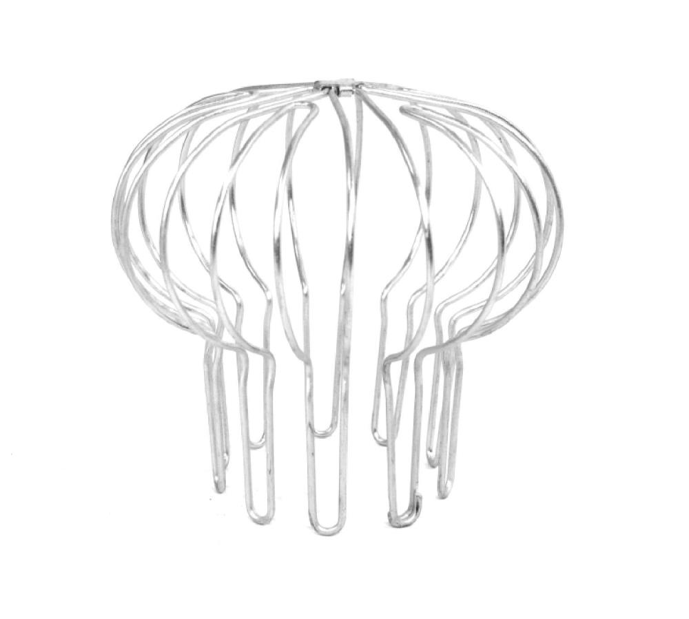 Sempergreen boldraadrooster