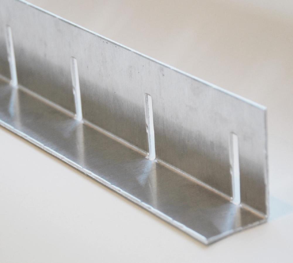 Sempergreen dakrandprofiel 40/60