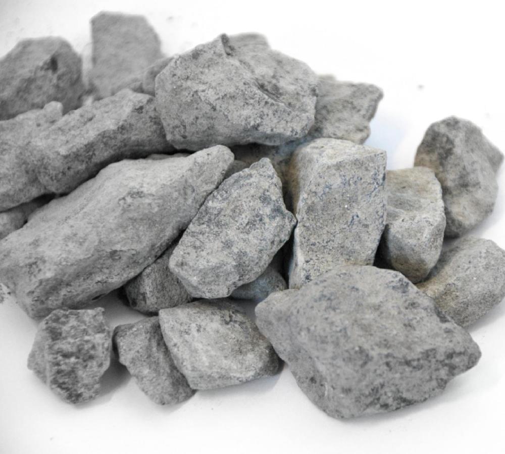 Sempergreen olivijn grind 16/32 zak (20 kg)