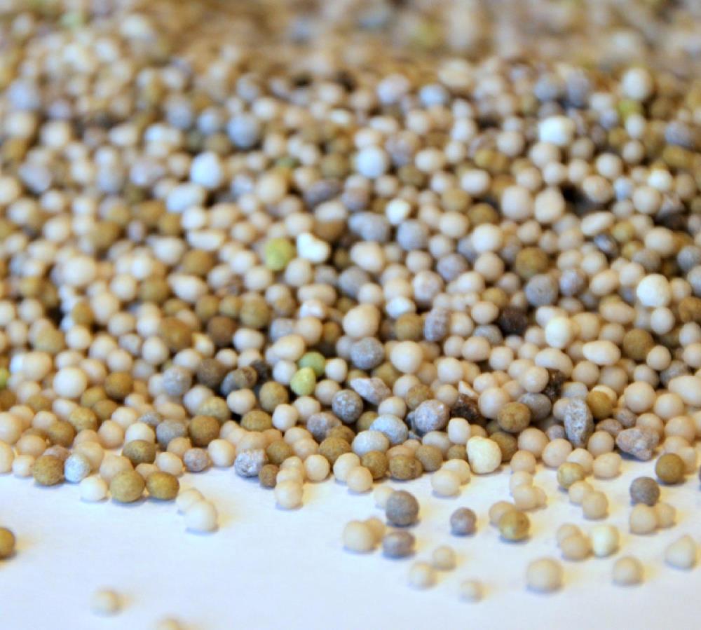 Sempergreen Sedum conditioner 20kg NPK 