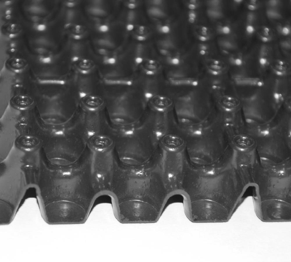 Sempergreen Drainage type 525 (25 mm)