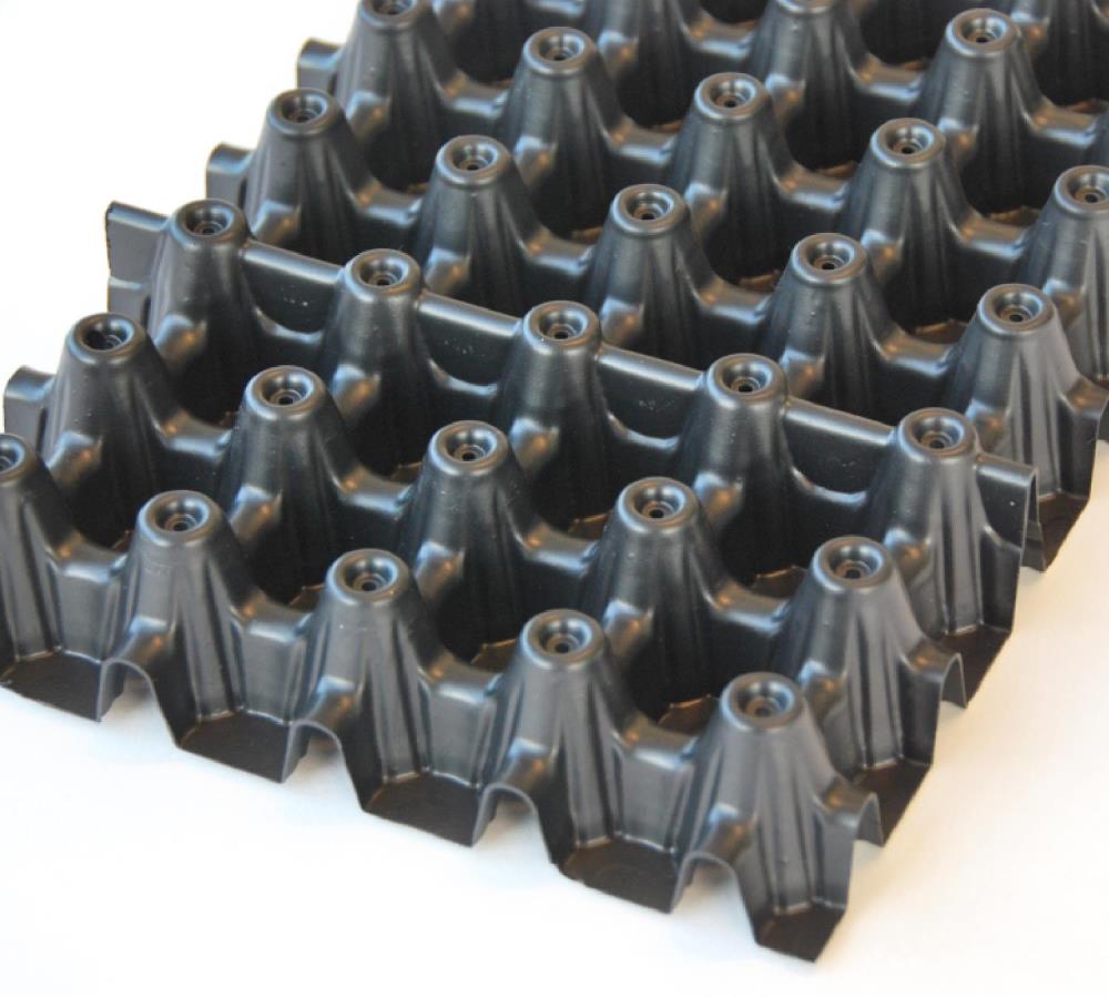 Sempergreen Drainage type 540 (40 mm)