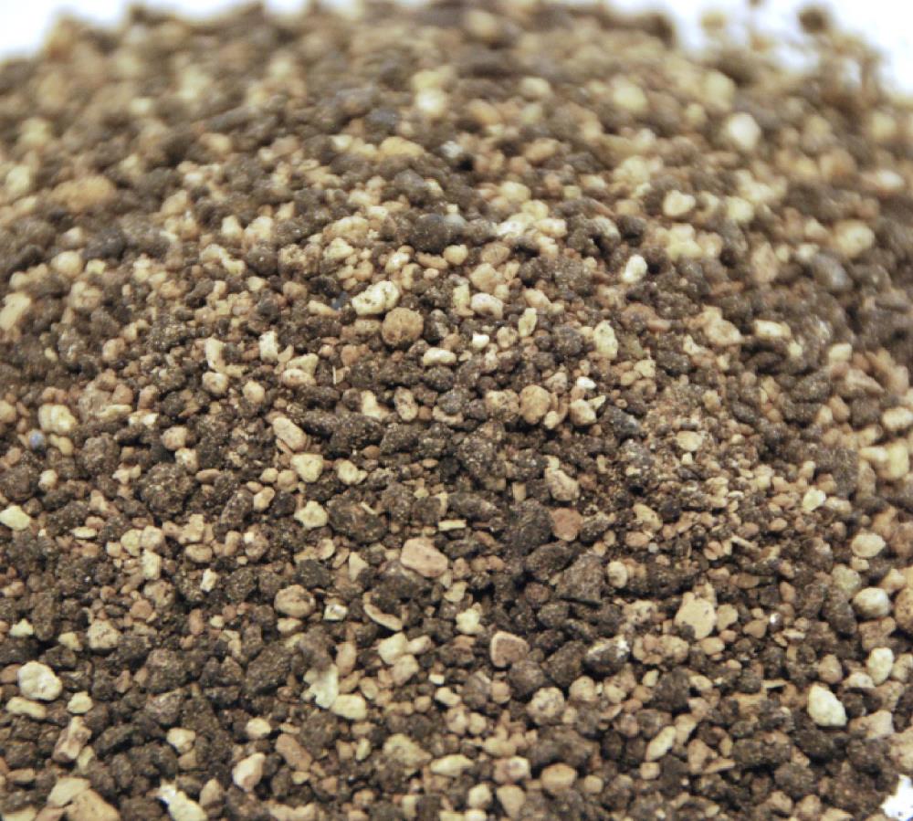 Sempergreen Sedum Nutrition 5kg NPK ( 2-1-1) NL