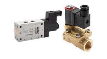 Valves - Speed Controler - Exhaust Silencer