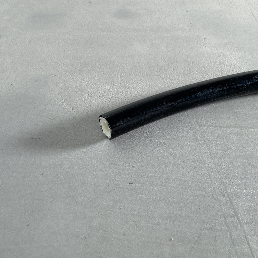 1/4" Resin Hose (Per Meter)