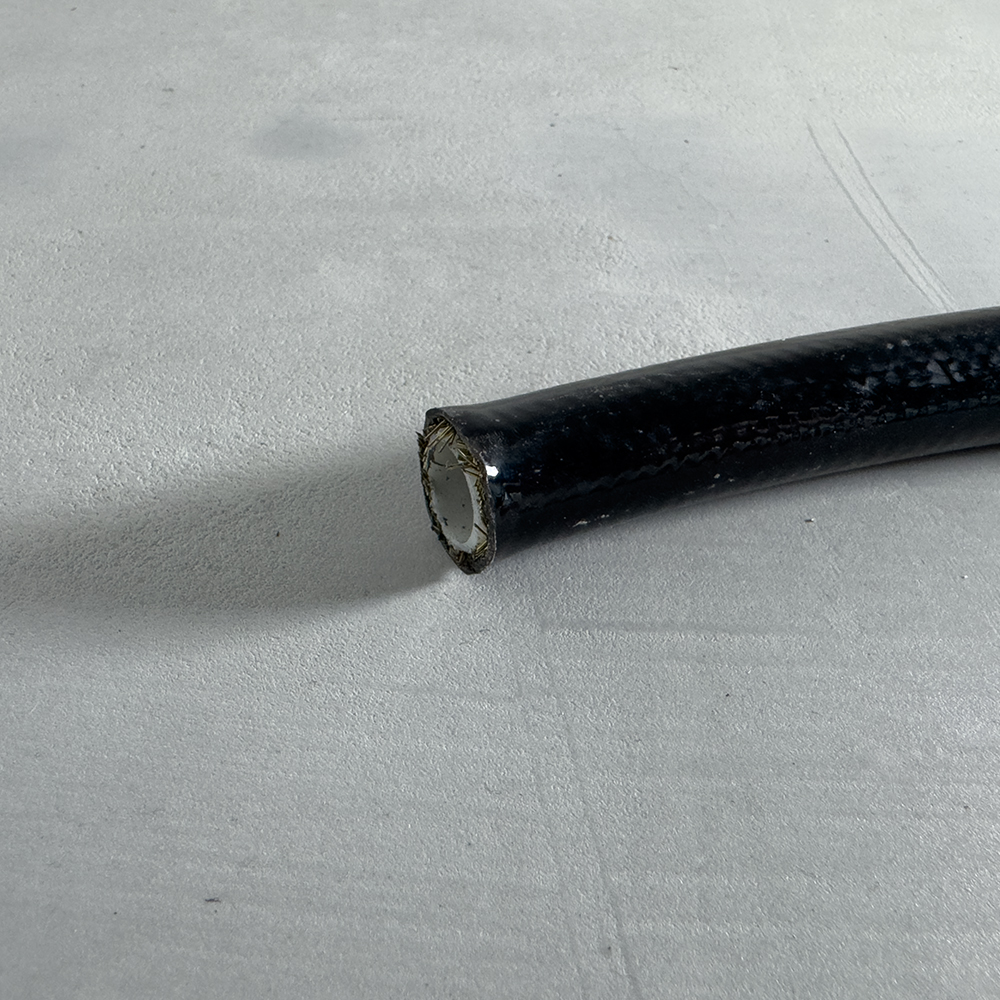 1/2" Resin Hose (Per Meter)