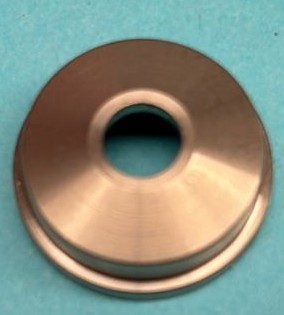 Air Cap