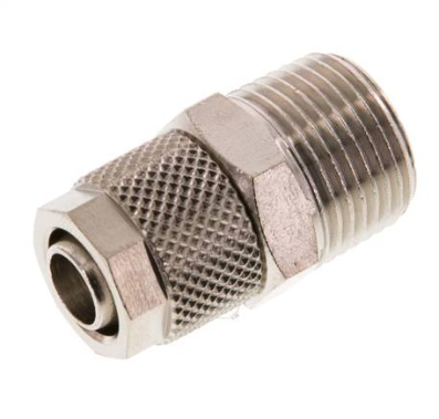 10mm - 3/8 BSP QF MS