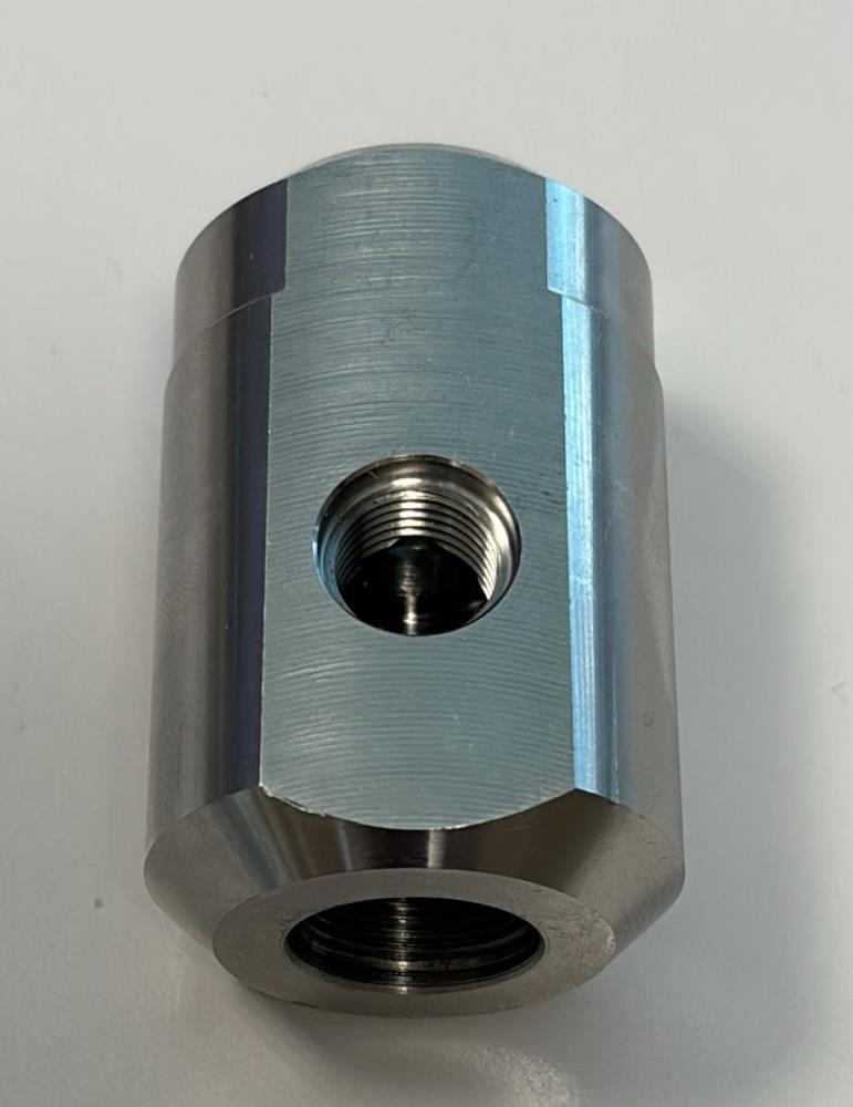 Outlet Body