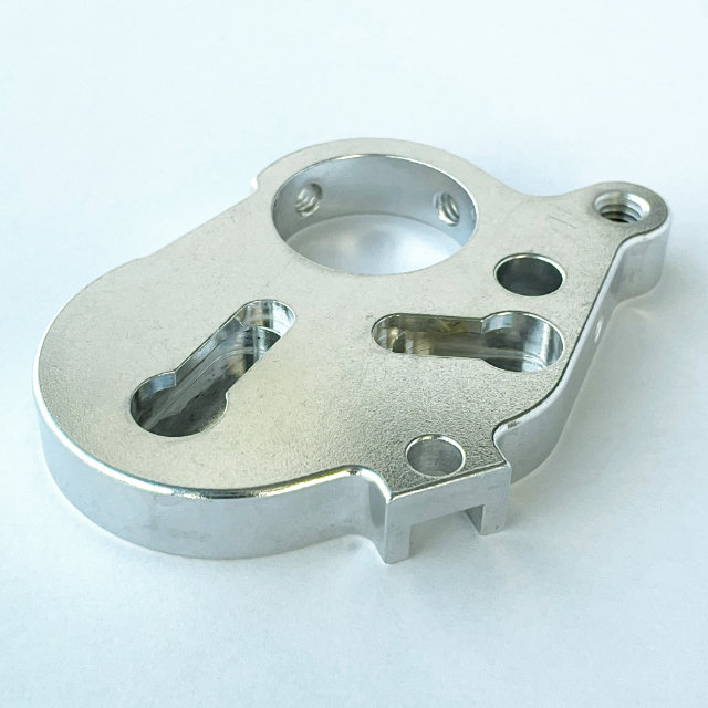 Base Plate