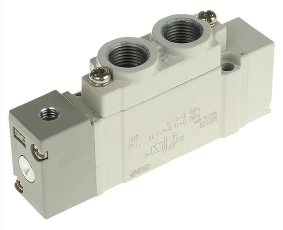 5/2 Valve G1/8 Ported