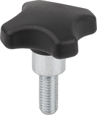 Cross Handle