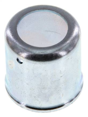 Hose sleeve for low pressure hose DN16(26,5 to 27mm) Steel