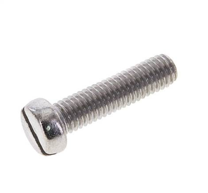 Socket head cap screw DIN 84, M 5x20, Stainless steel