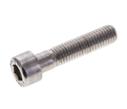 Socket head cap screw DIN 912, M 10x45, Stainless steel