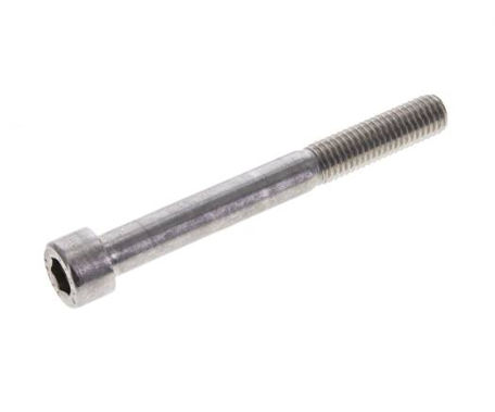 Socket head cap screw DIN 912, M 10x90, Stainless steel