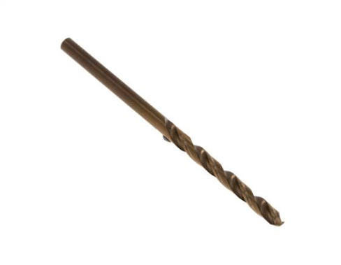 Twist drill, DIN 338 N, HSS-G Co 5,Ø 3 mm