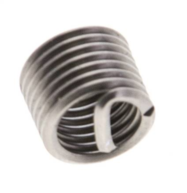 Thread repair coil M 8 (height 12,0 mm)