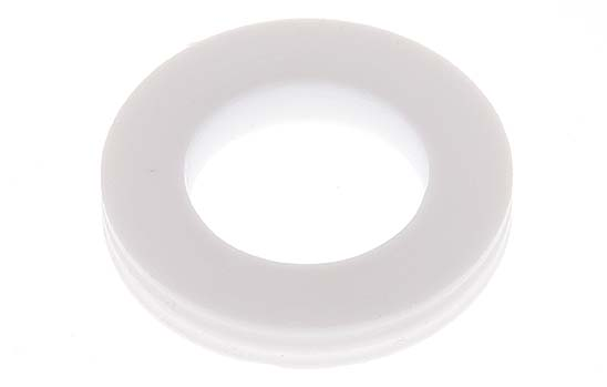 PTFE replacement seal f. Kamlock coupling DN25 (1")