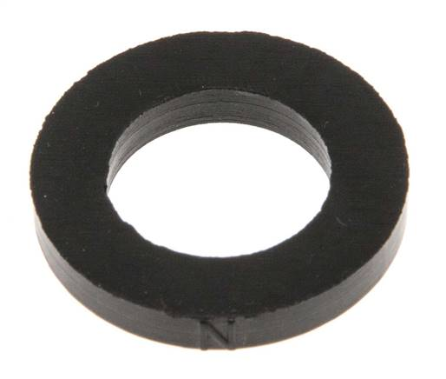 NBR replacement seal f. Kamlock coupling DN15 (1/2")