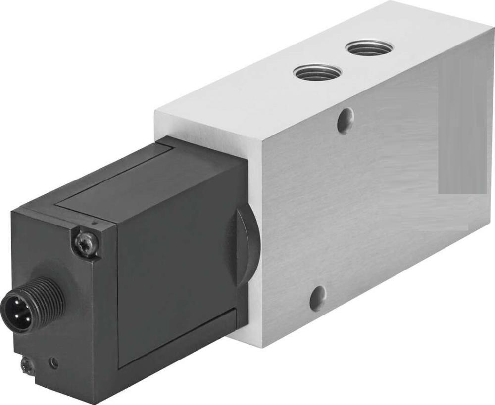  Proportional valve 1/8"