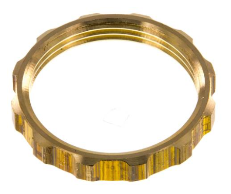 MULTIFIX Switch panel nut (M 30x1.5)