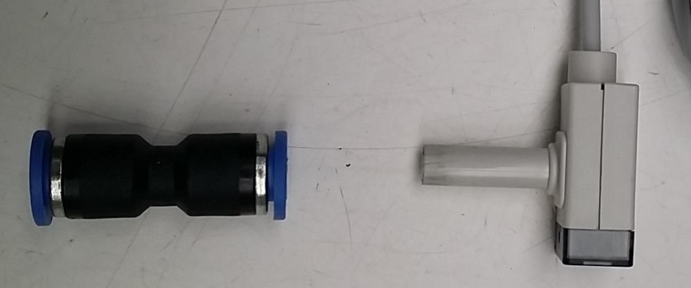 Vacuum Pressure Switch, -0.1 to 0.4Mpa