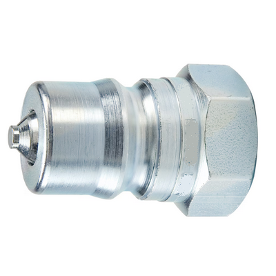Coupler Stem